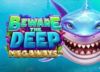 Beware The Deep Megaways слот море Pragmatic