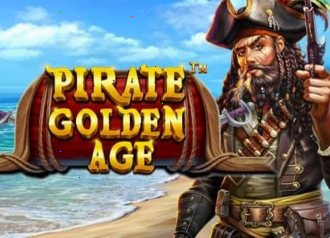 Pirate Golden Age прагматик автомат